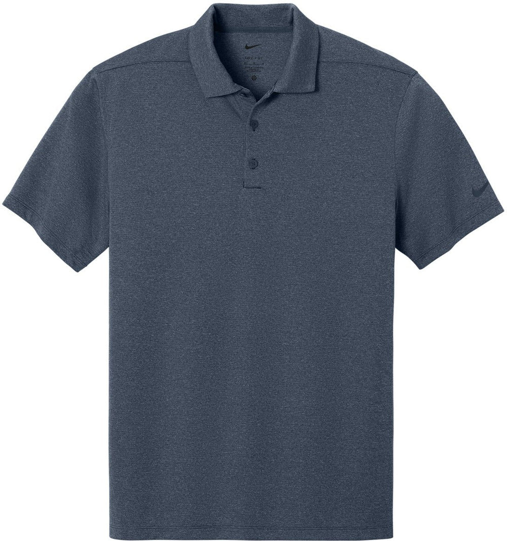Nike Dri-FIT Smooth Heather Polo