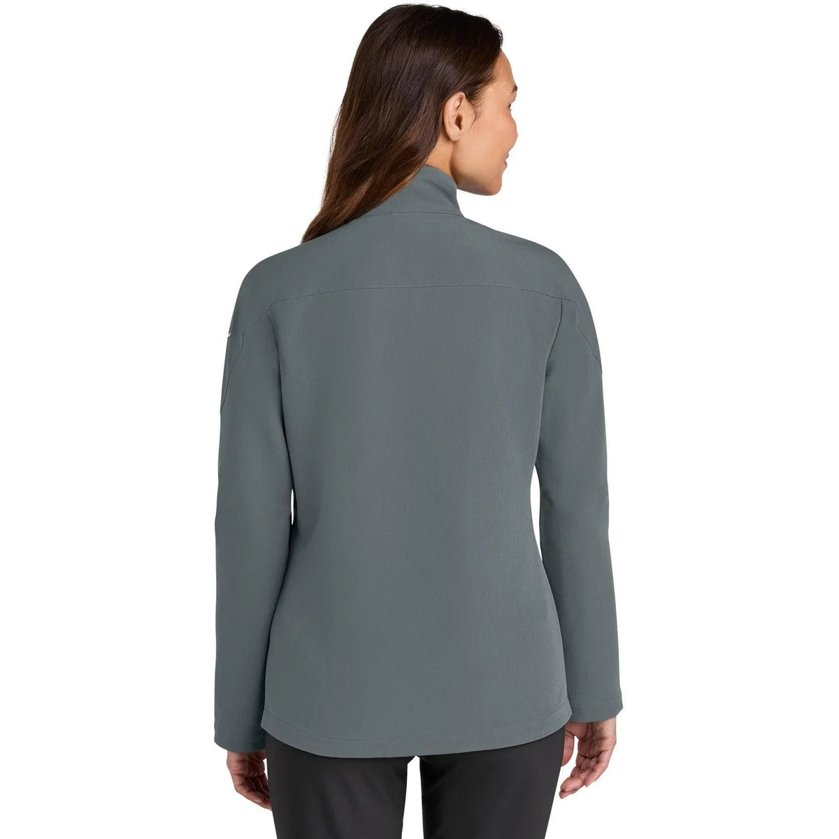 Nike Women’s Full-Zip Soft Shell Jacket