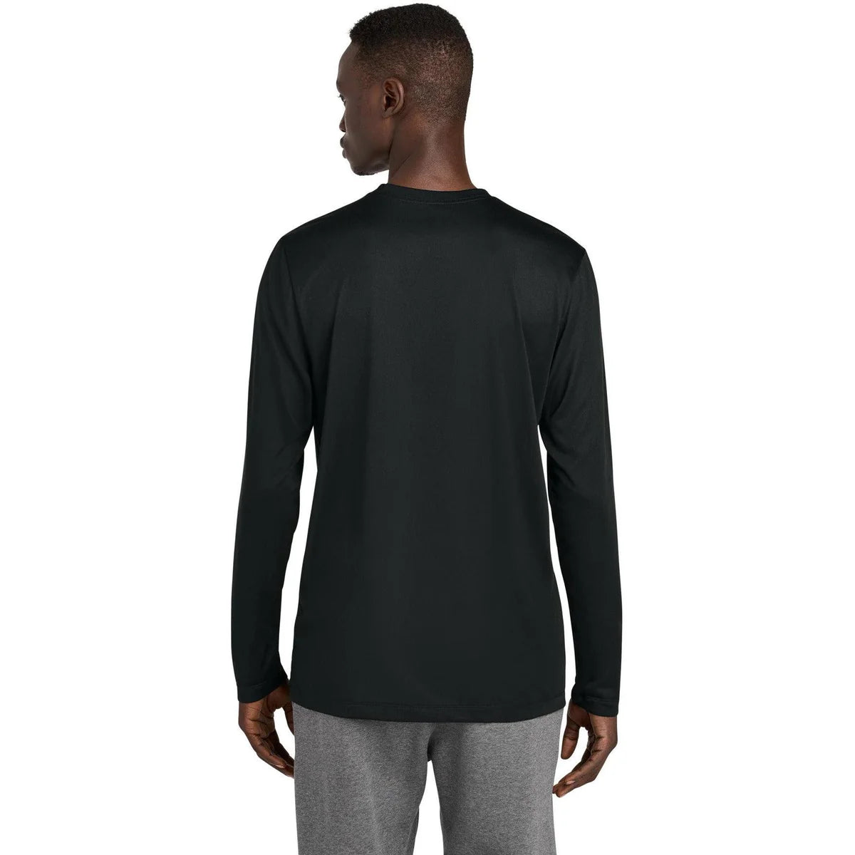 Nike Team rLegend Long Sleeve Tee