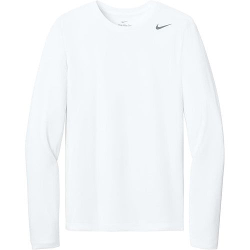 Nike Team rLegend Long Sleeve Tee