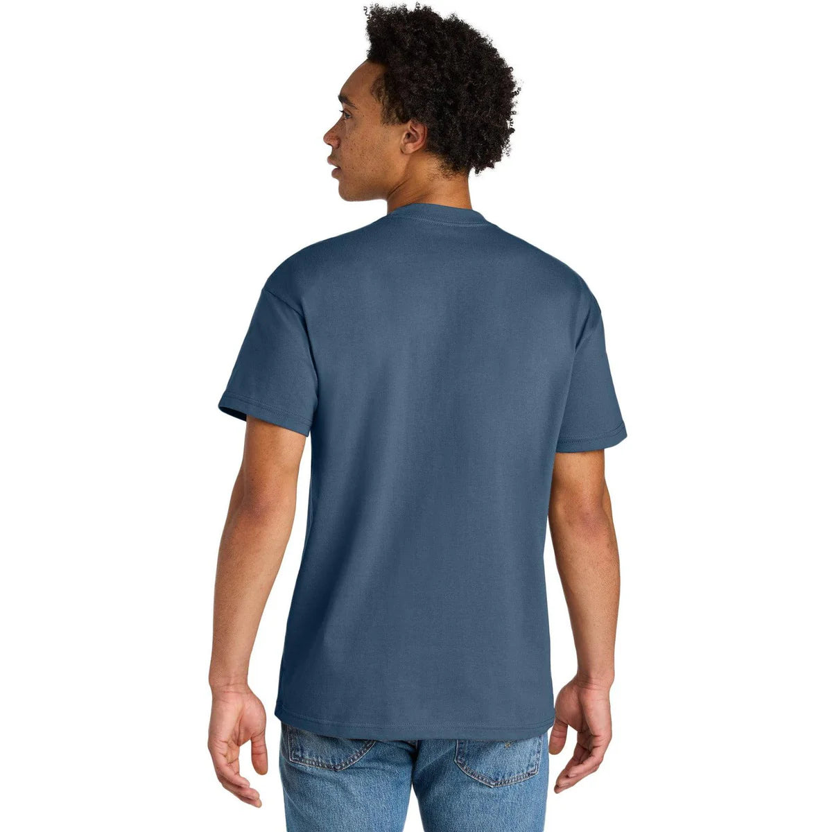 Next Level Apparel Heavyweight Tee