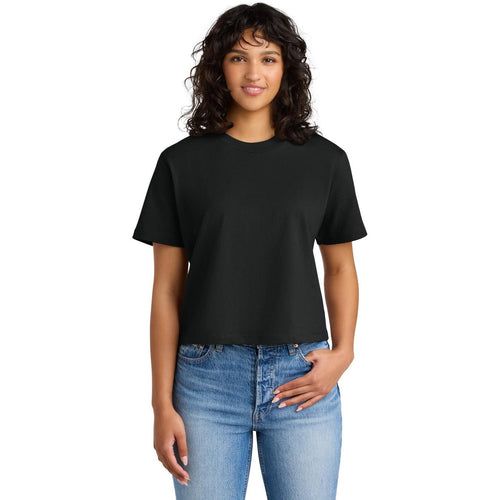 Next Level Apparel Women’s Heavyweight Boxy Tee