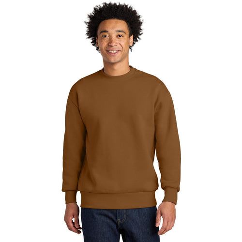 Next Level Apparel Heavyweight Sweatshirt