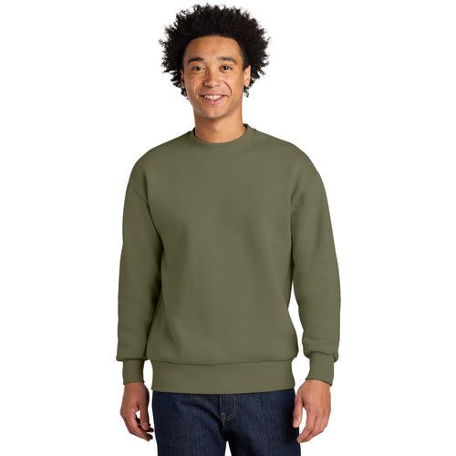 Next Level Apparel Heavyweight Sweatshirt