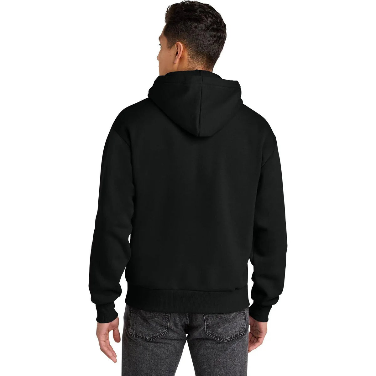Next Level Apparel Heavyweight Hoodie