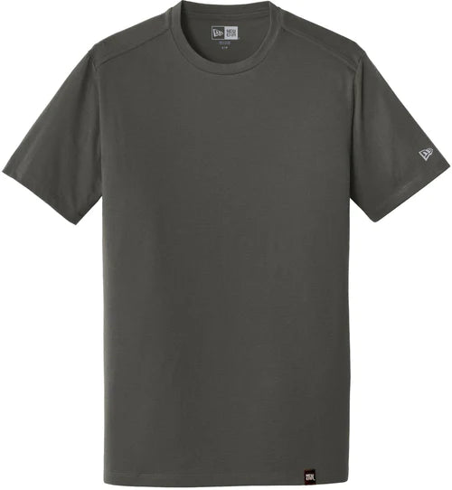 New Era Heritage Blend Crew Tee