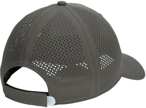 New Era Perforated Performance Cap