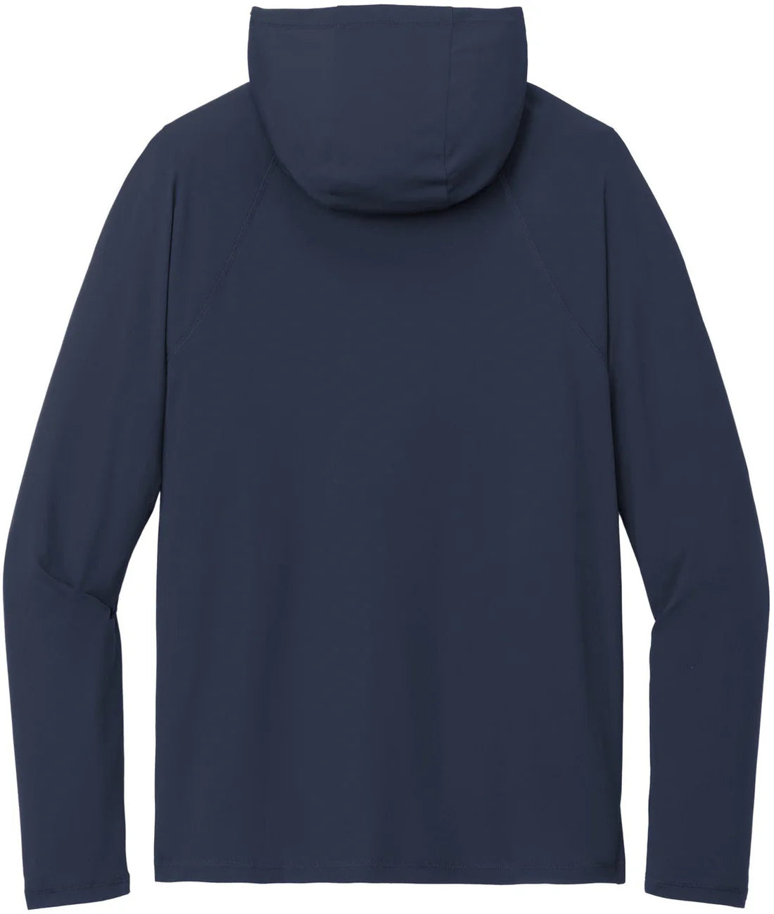 New Era Power Long Sleeve Hoodie