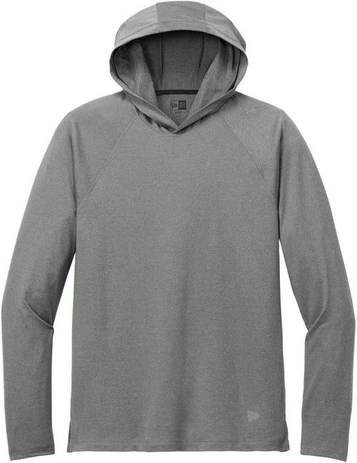 New Era Power Long Sleeve Hoodie
