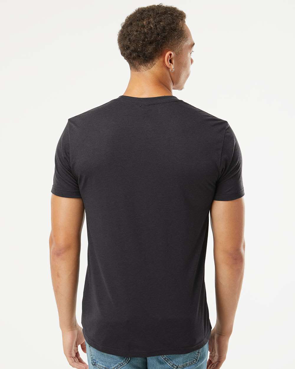 Next Level Apparel Unisex Tri-Blend Tee