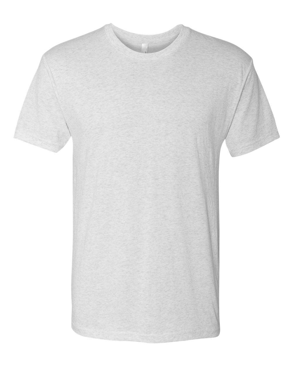 Next Level Apparel Unisex Tri-Blend Tee