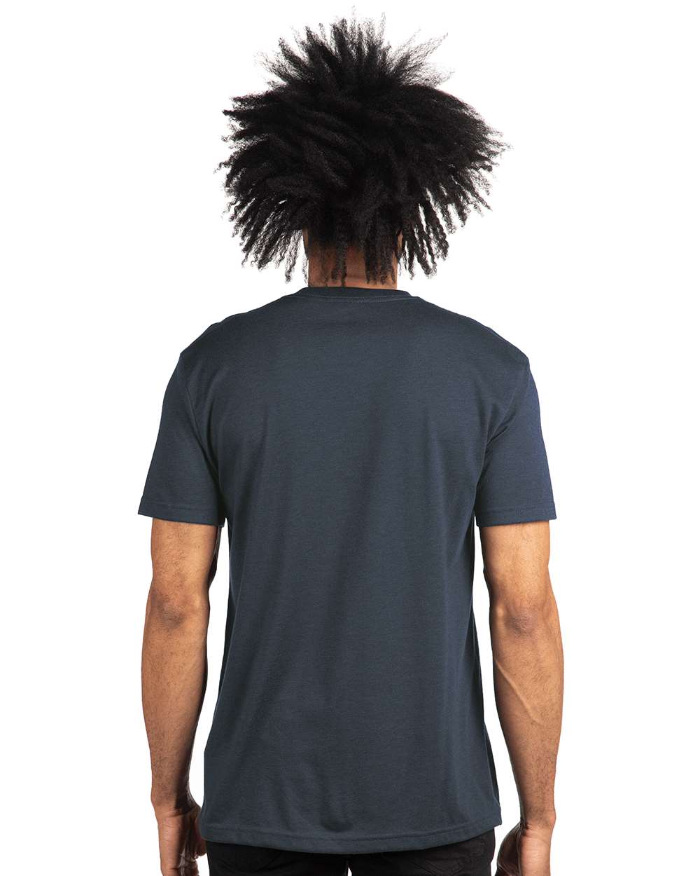 Next Level Apparel Unisex Tri-Blend Tee