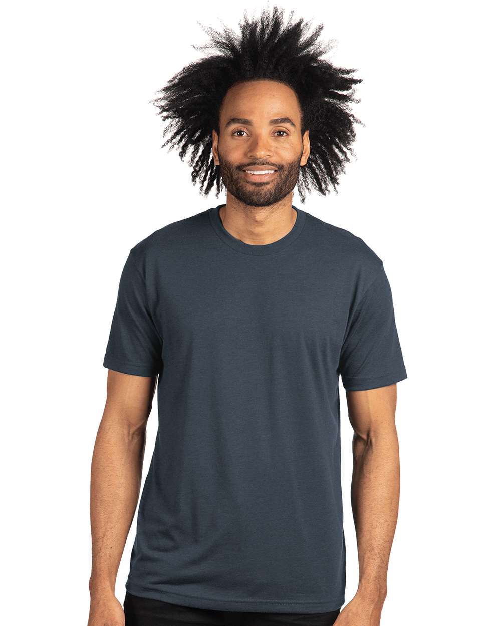 Next Level Apparel Unisex Tri-Blend Tee