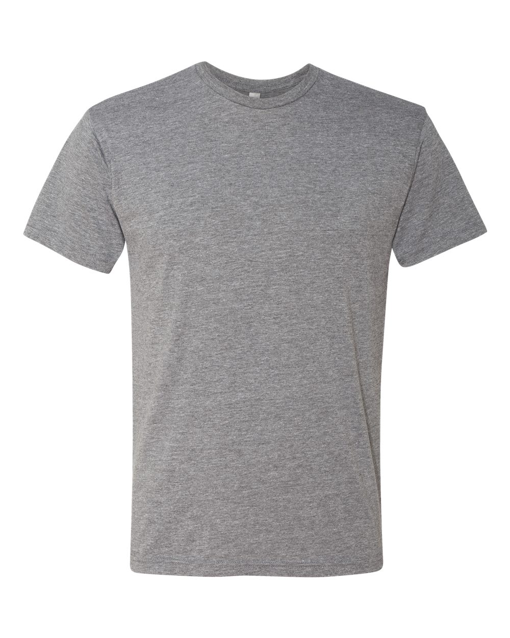 Next Level Apparel Unisex Tri-Blend Tee