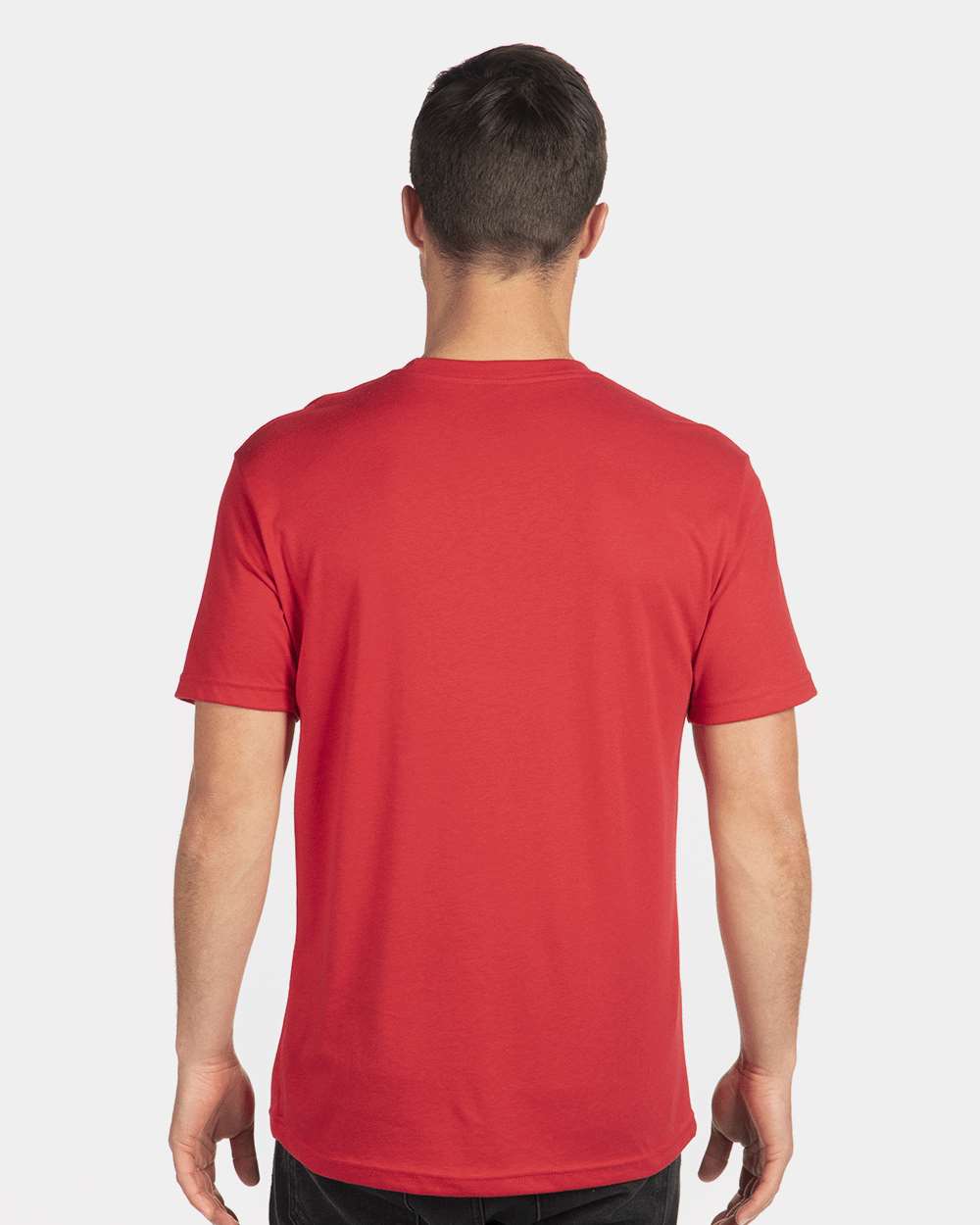 Next Level Apparel Unisex Tri-Blend Tee
