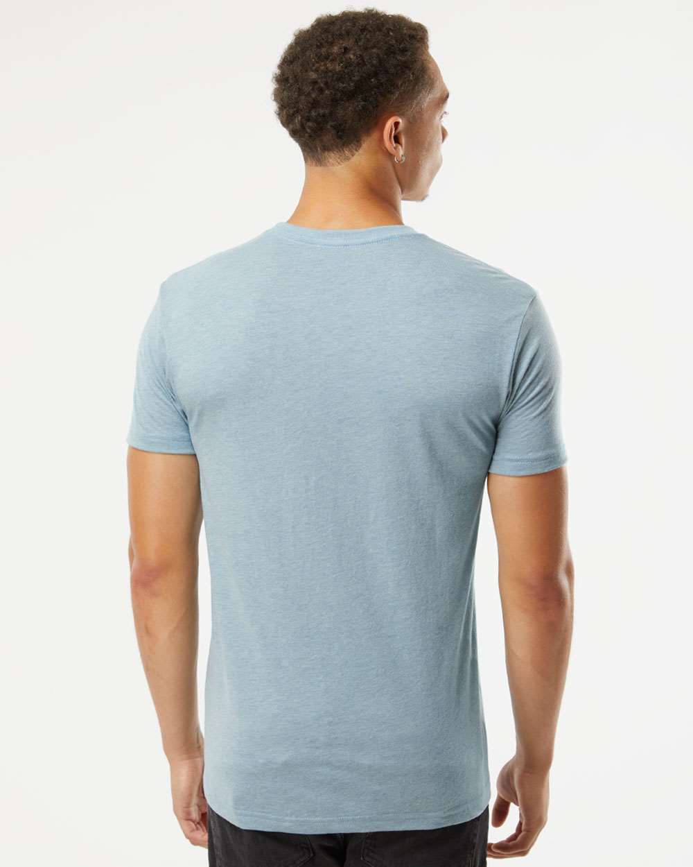 Next Level Apparel Unisex Tri-Blend Tee