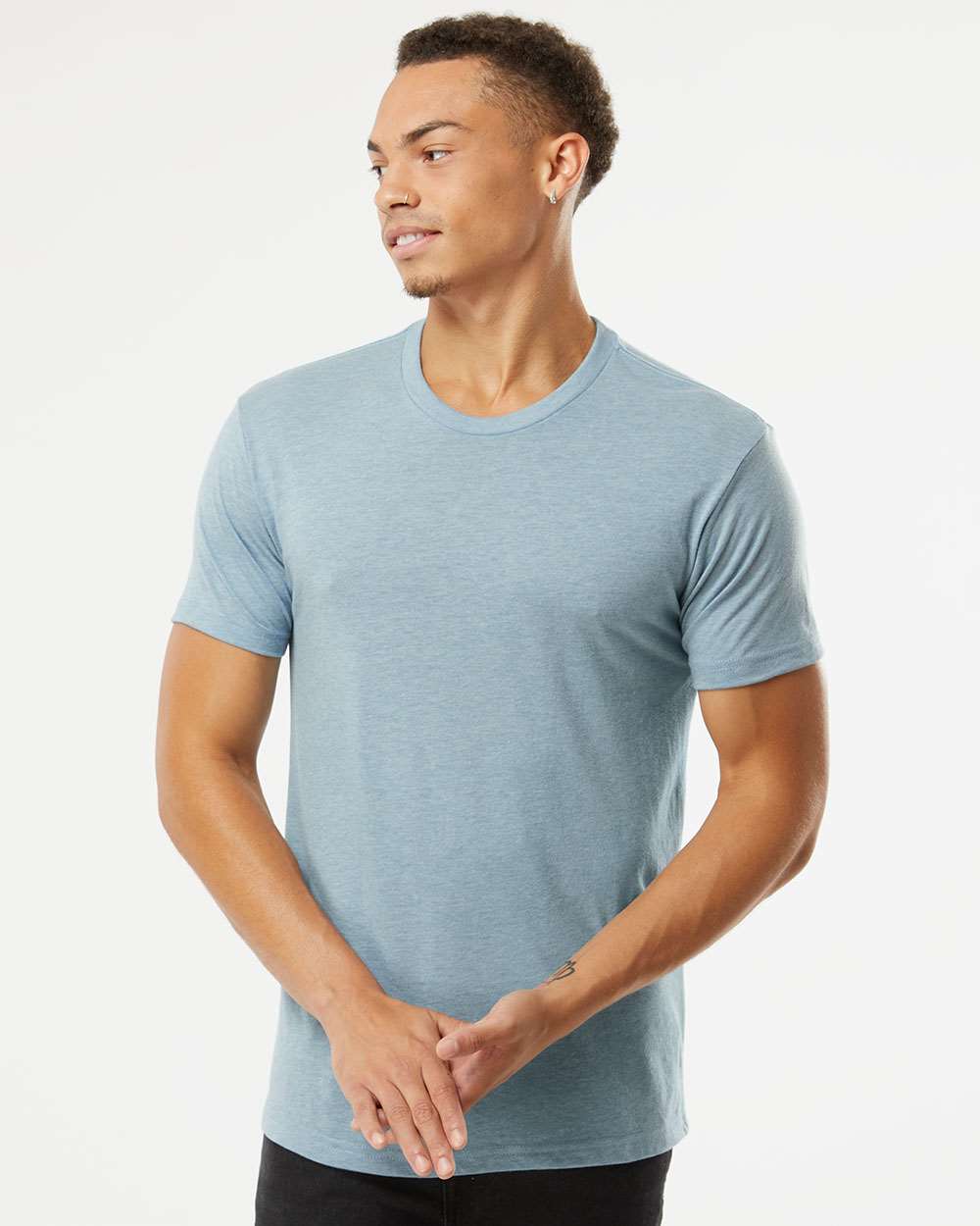 Next Level Apparel Unisex Tri-Blend Tee