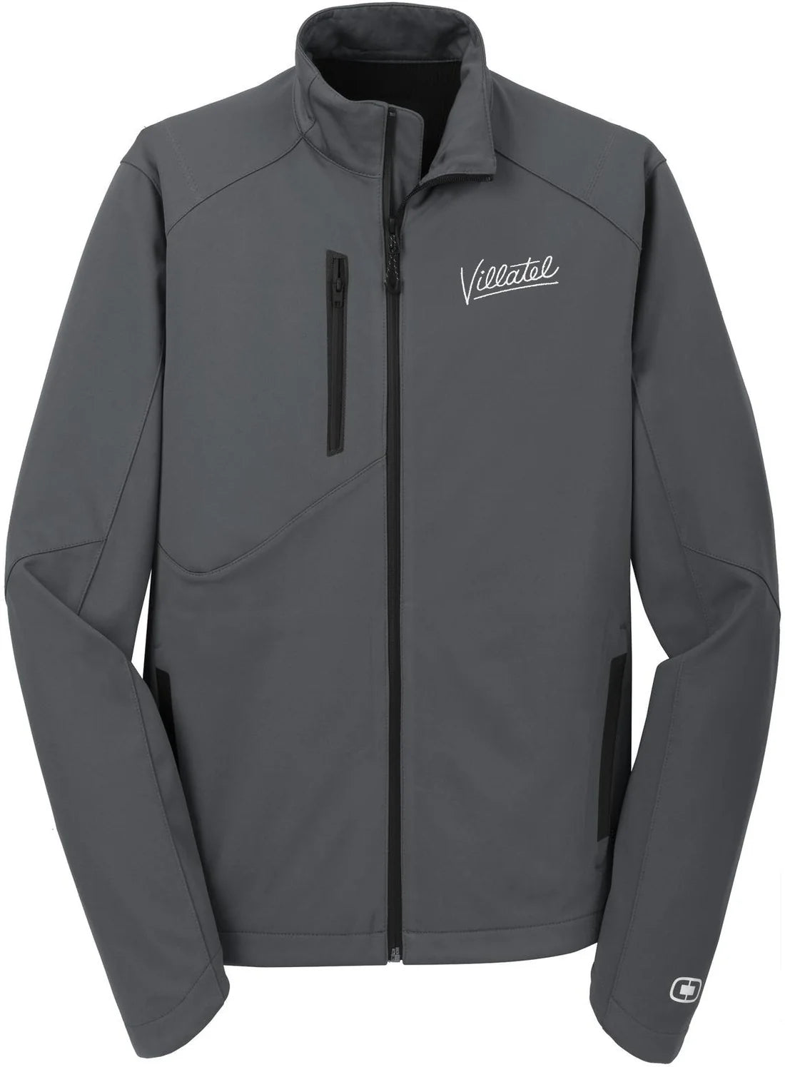 OGIO Crux Soft Shell