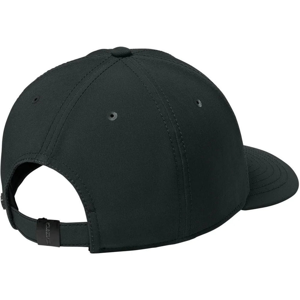 OGIO Kinetic Unstructured Adjustable Cap