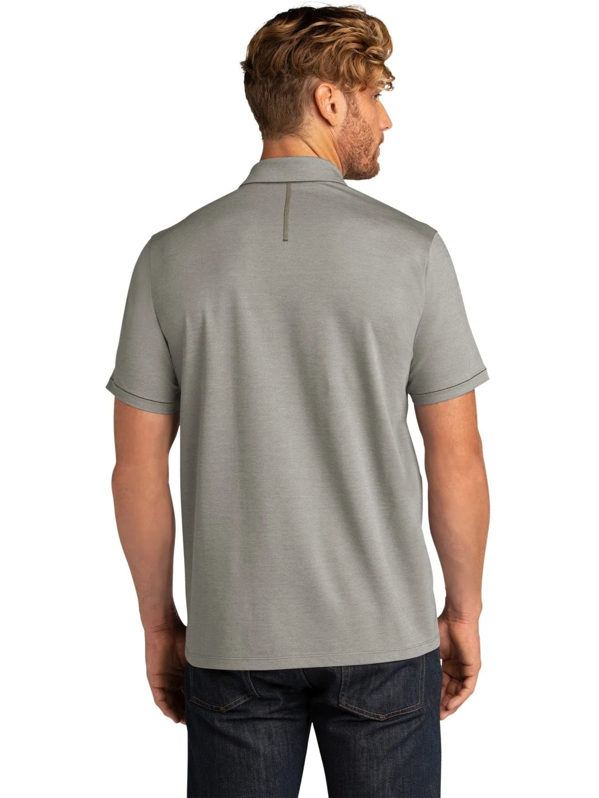OGIO Code Stretch Polo