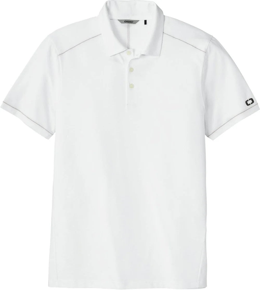 OGIO Code Stretch Polo