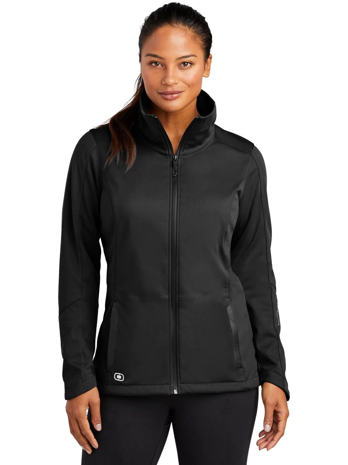OGIO Women's Crux Soft Shell
