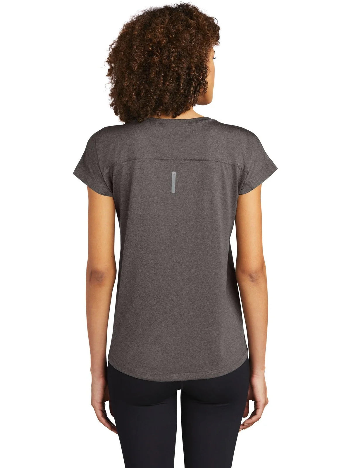 OGIO Women's Pulse Dolman Tee