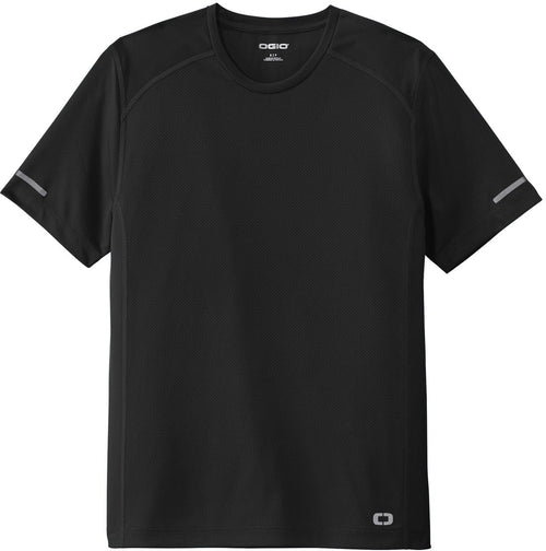 OGIO Level Mesh Tee