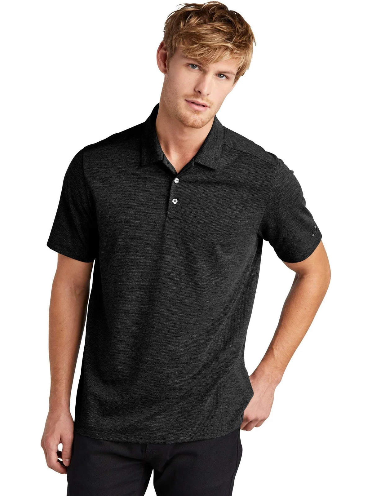 OGIO Evolution Polo