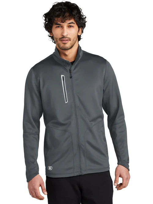 OGIO Fulcrum Full-Zip