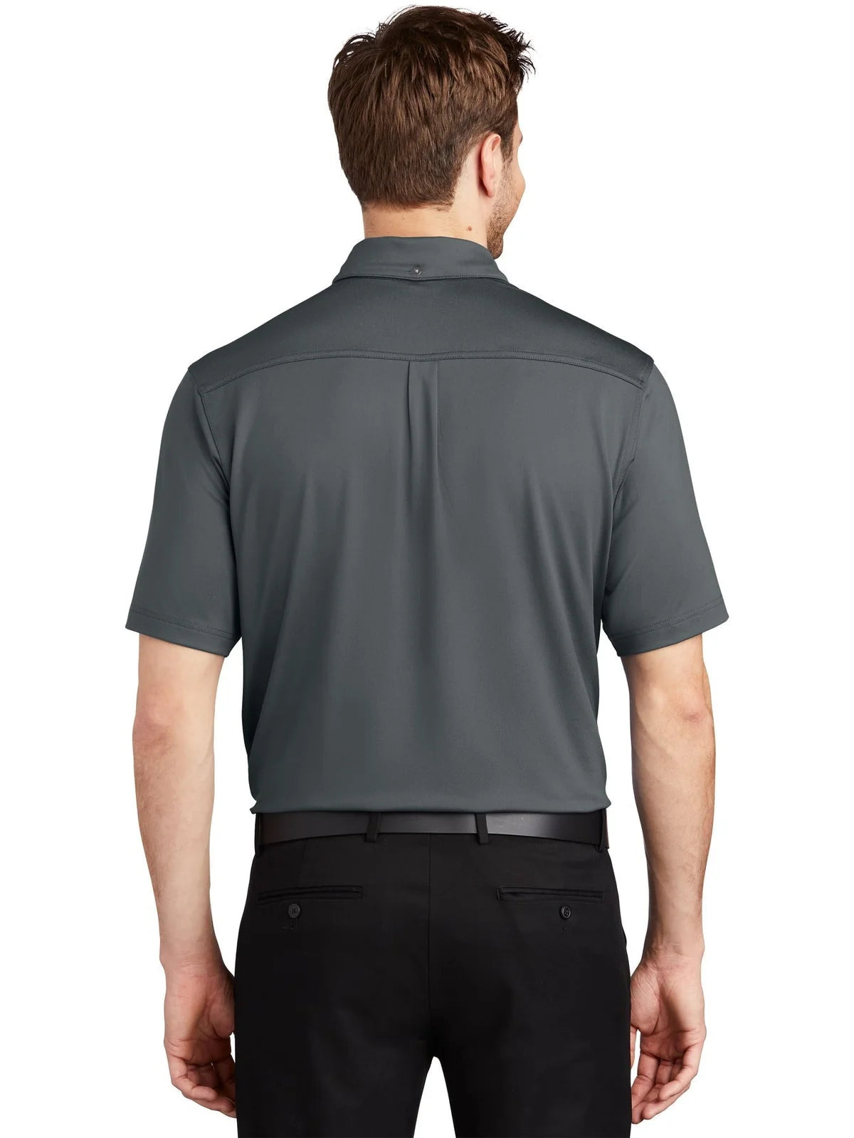 OGIO Gauge Polo