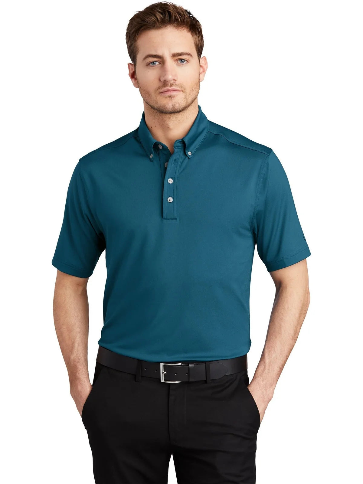 OGIO Gauge Polo