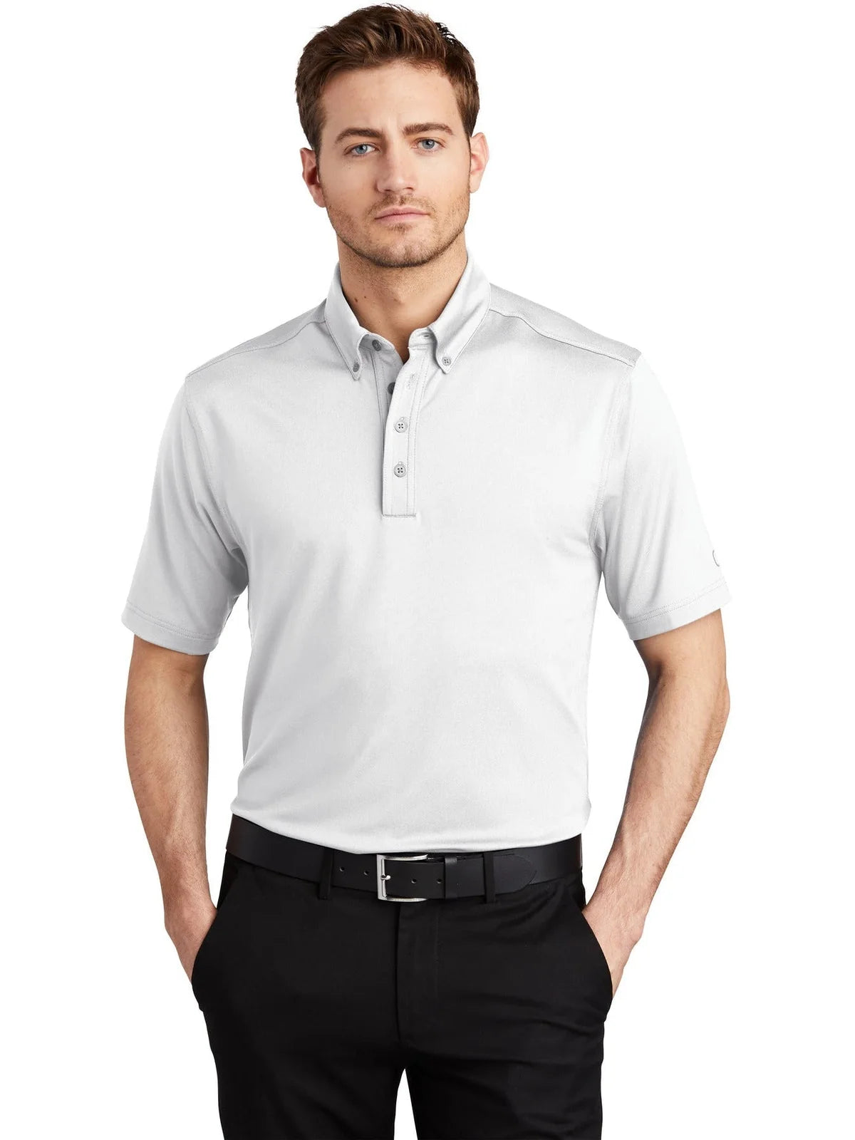 OGIO Gauge Polo