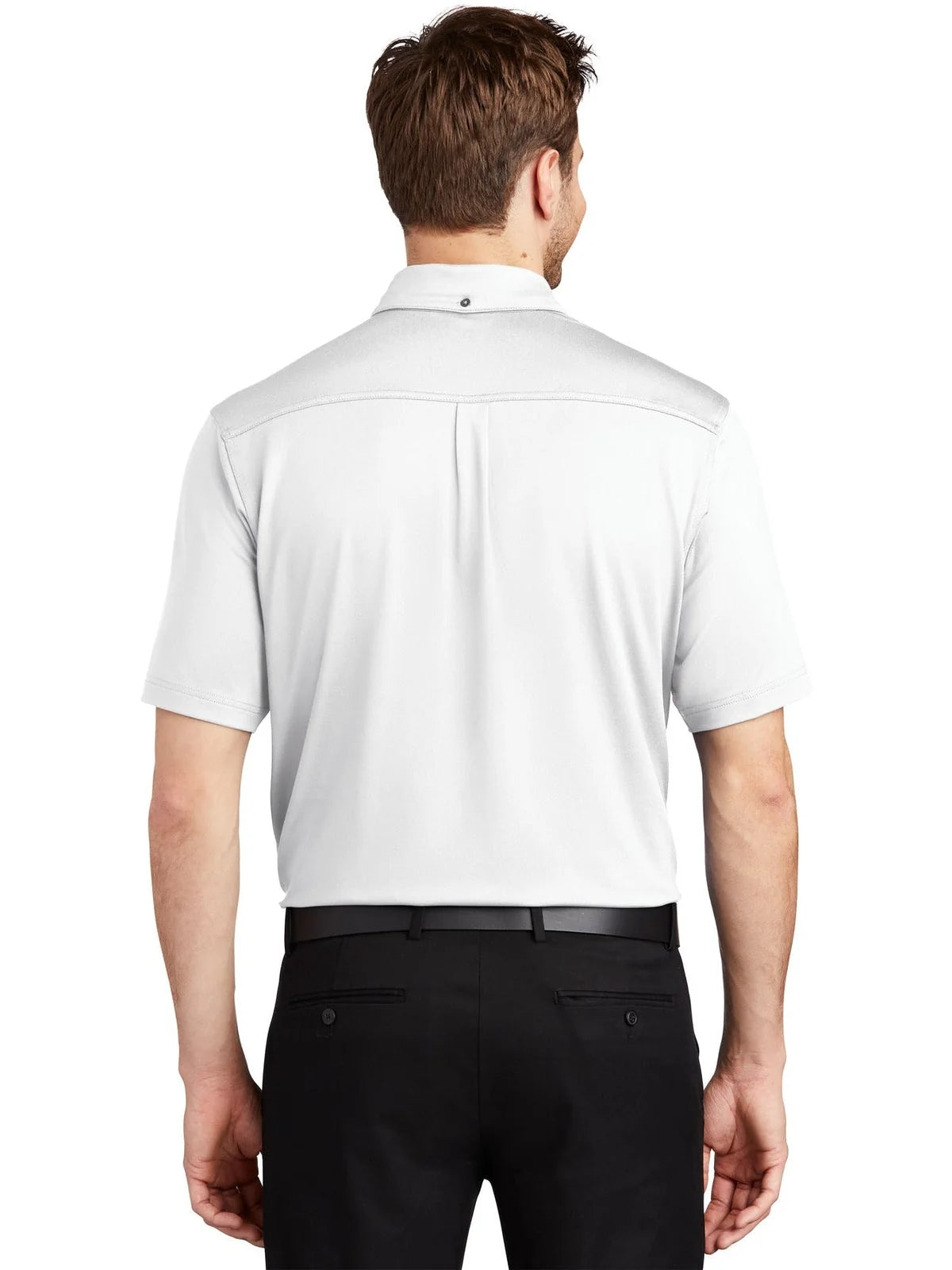 OGIO Gauge Polo