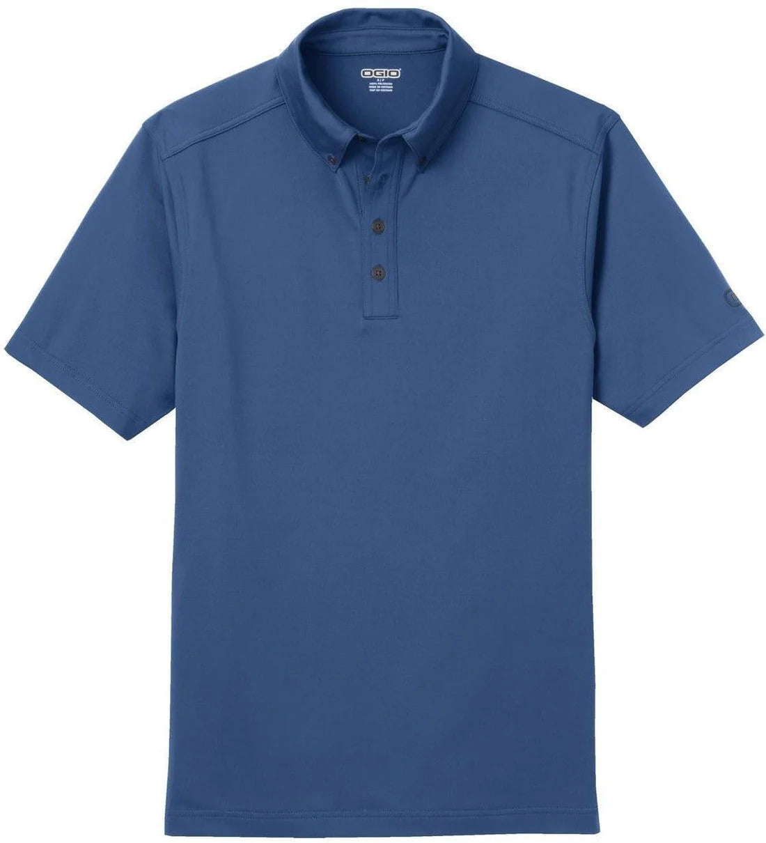 OGIO Gauge Polo