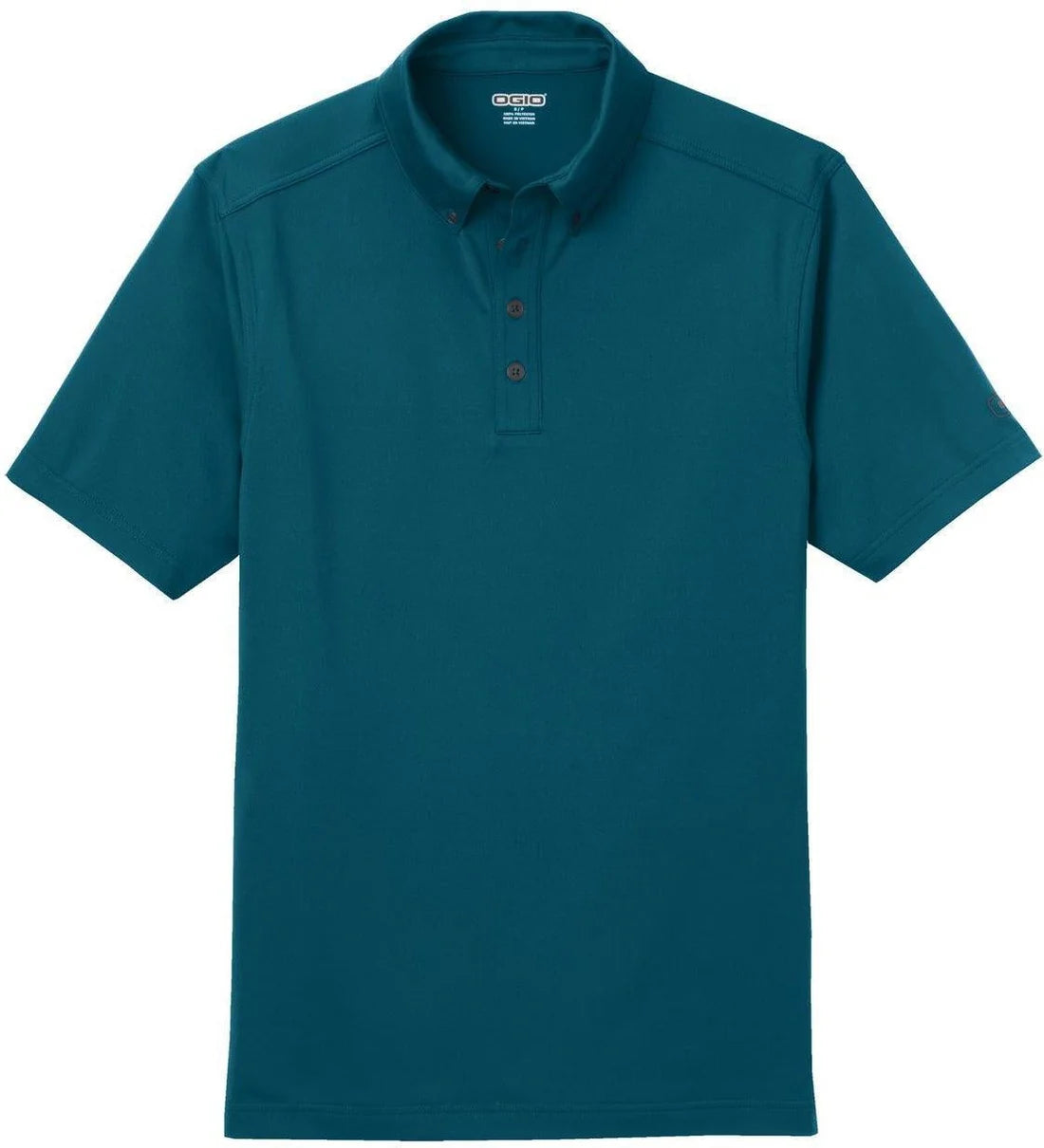 OGIO Gauge Polo