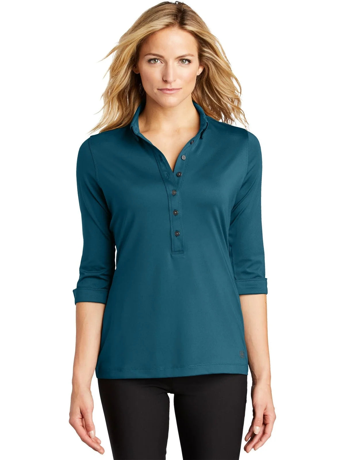 OGIO Women's Gauge Polo