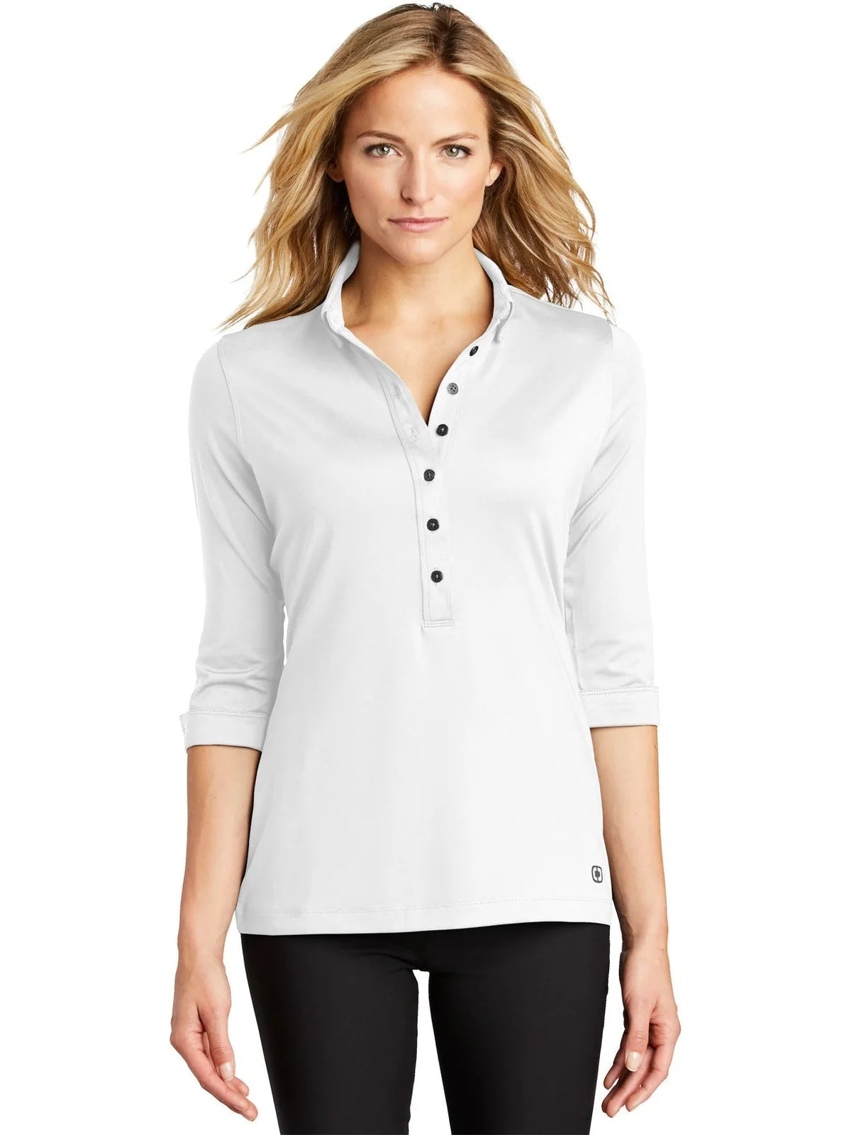 OGIO Women's Gauge Polo