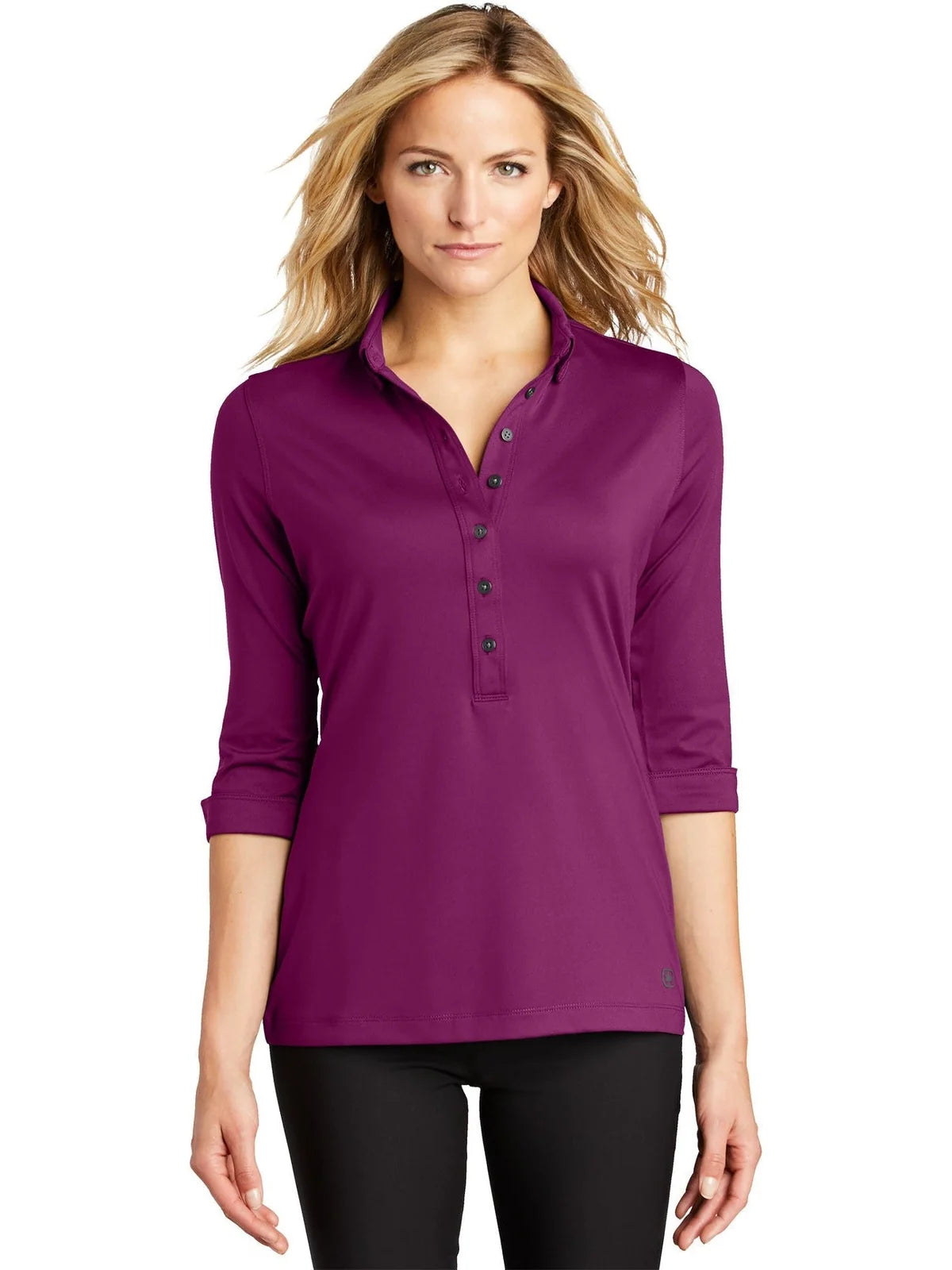 OGIO Women's Gauge Polo