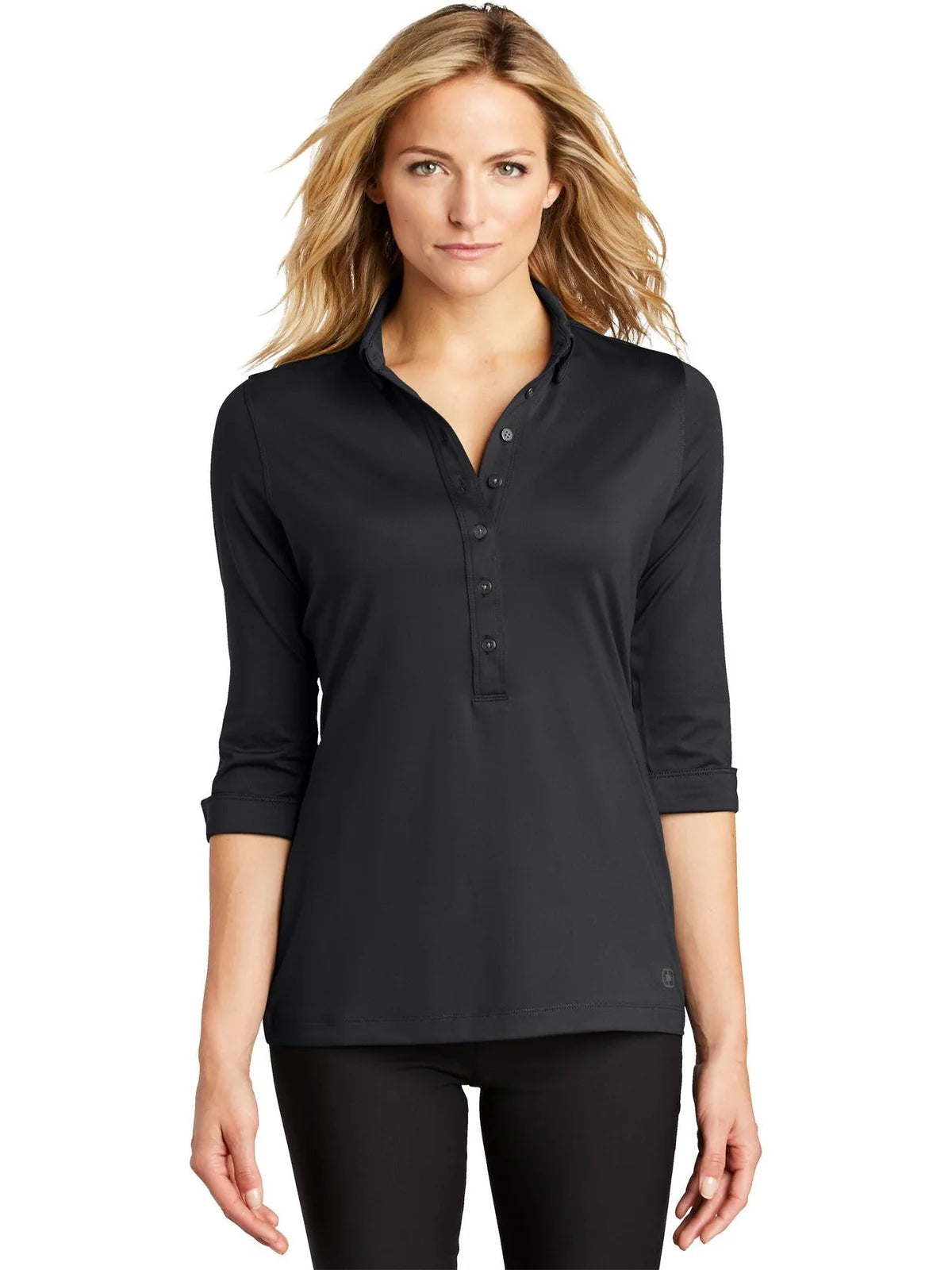 OGIO Women's Gauge Polo