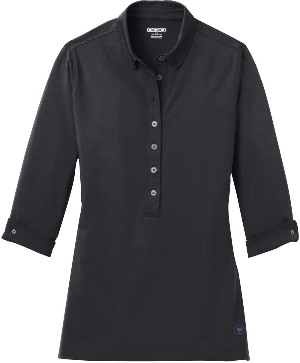 OGIO Women's Gauge Polo