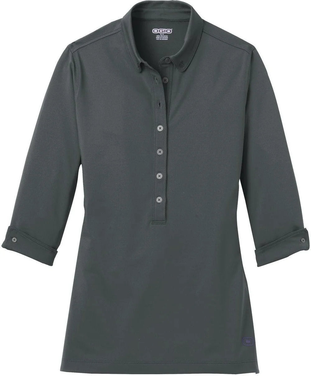 OGIO Women's Gauge Polo