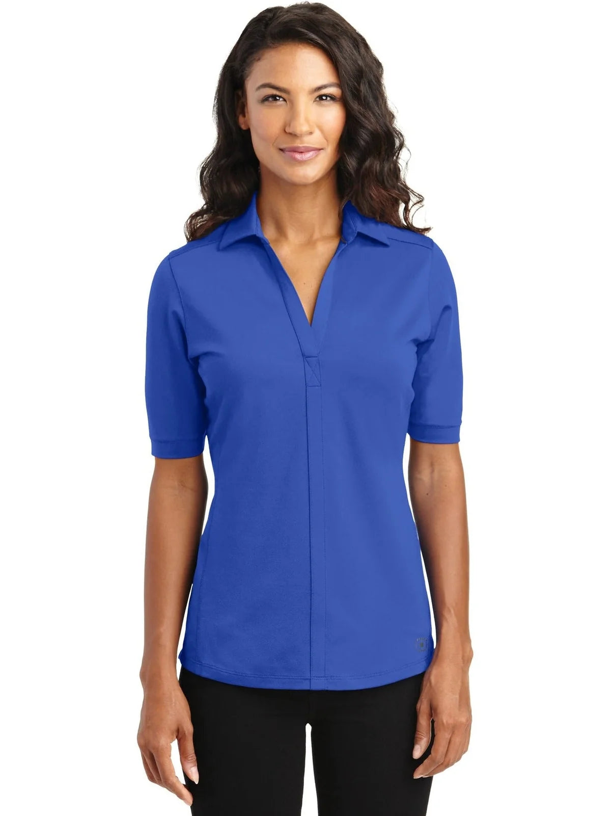 OGIO Women's Metro Polo