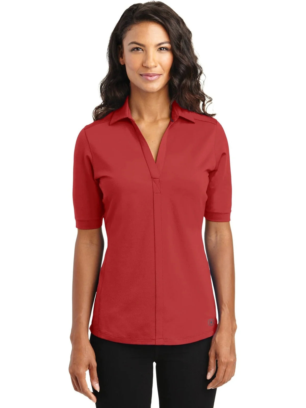 OGIO Women's Metro Polo