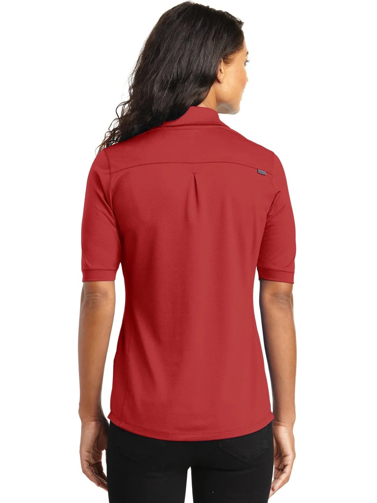 OGIO Women's Metro Polo
