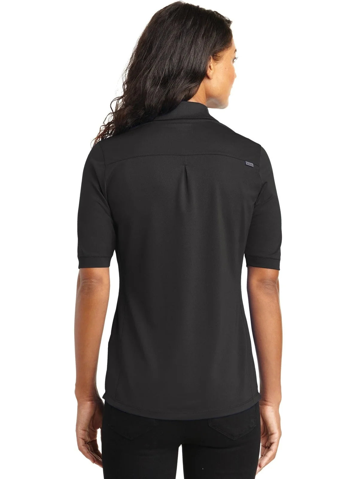 OGIO Women's Metro Polo