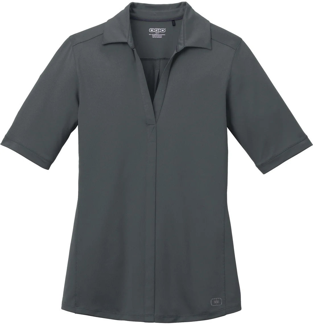 OGIO Women's Metro Polo
