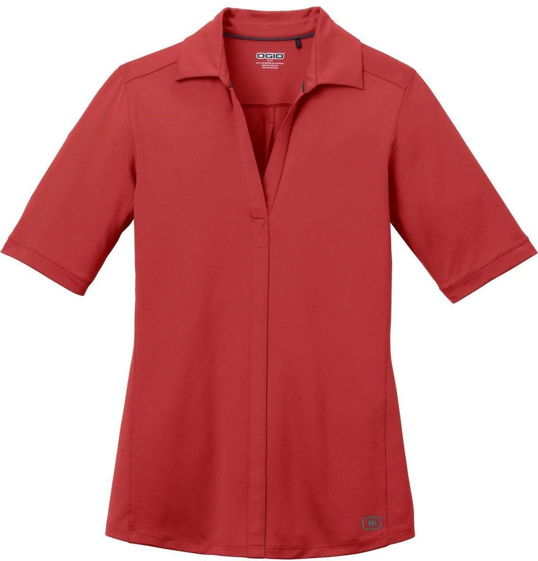 OGIO Women's Metro Polo