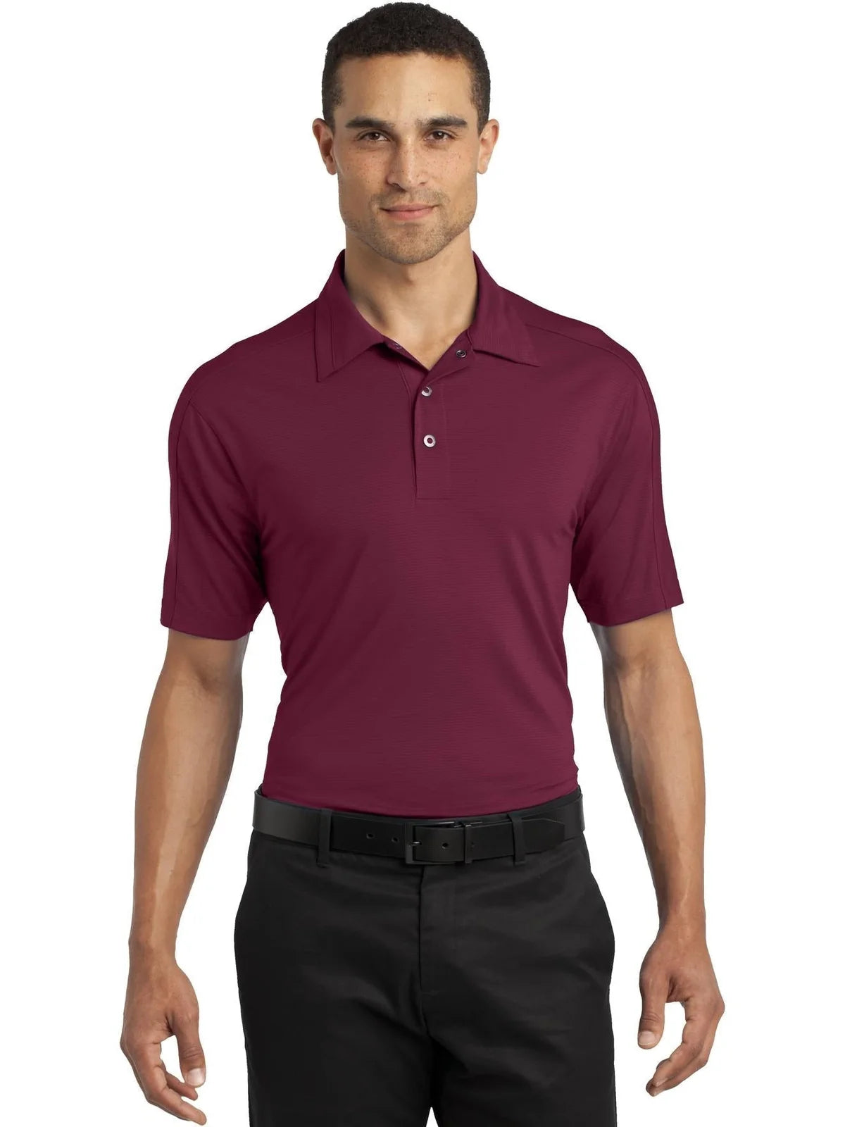 OGIO Linear Polo