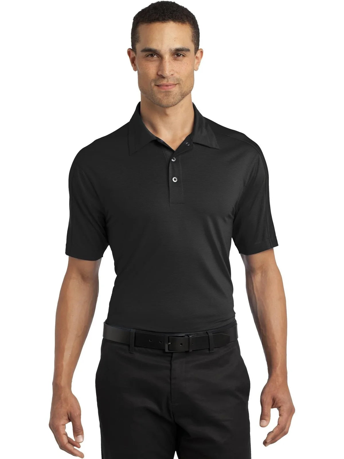 OGIO Linear Polo
